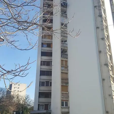 Fran & Blue * Rijeka