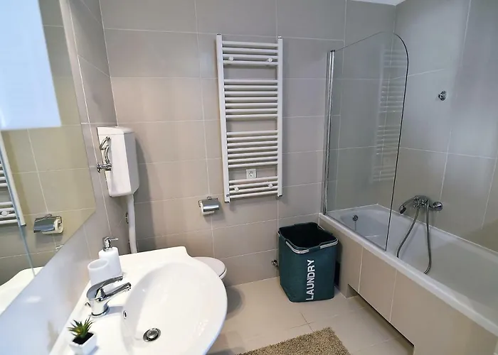 Fran & Blue Appartement