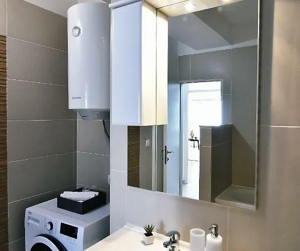 Fran & Blue Appartement