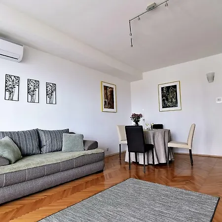 Fran & Blue Appartamento *