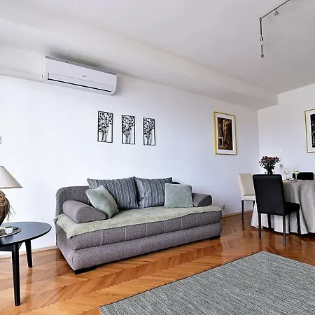 Fran & Blue Appartamento *