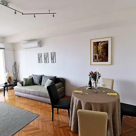 Fran & Blue * Rijeka