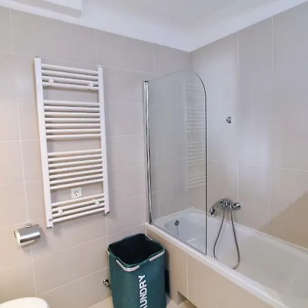 Apartamento Fran Green&blue *