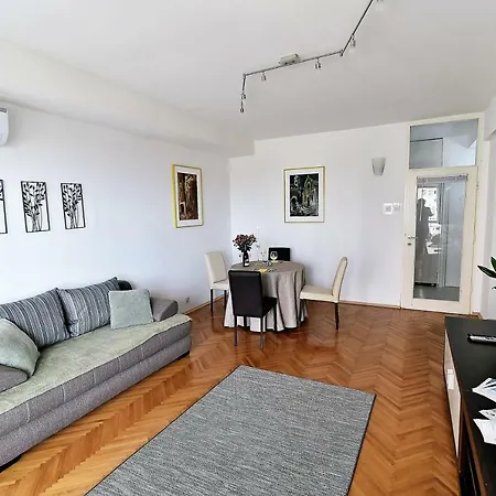 Fran Green&blue Apartamento Rijeka