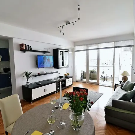 Fran Green&blue Rijeka