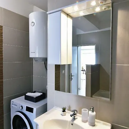 Fran Green&blue Apartamento