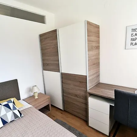 Apartment Fran & Blue Rijeka