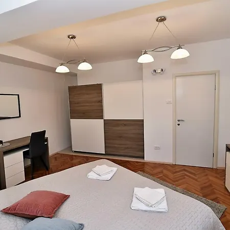 Apartament Fran & Blue Rijeka