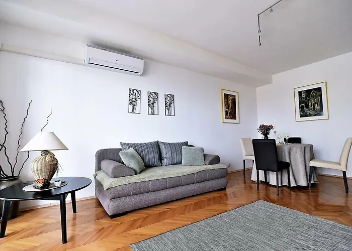 Fran Green&blue Apartamento *