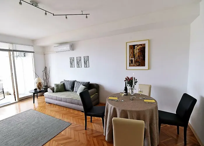 Fran & Blue * Rijeka