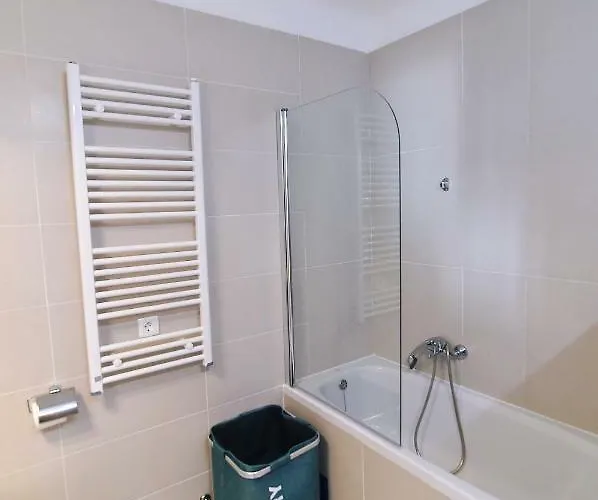 Apartamento Fran Green&blue *